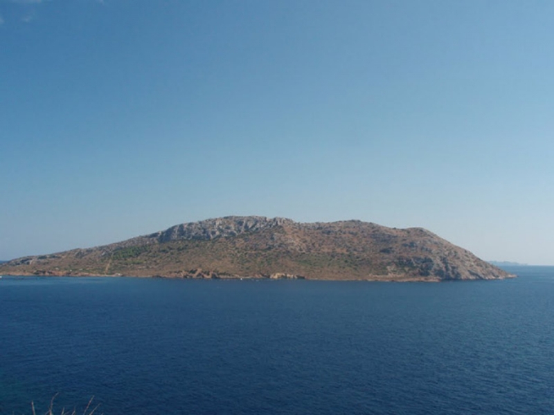 Στο ΣτΕ για το Γαϊδουρονήσι - Media