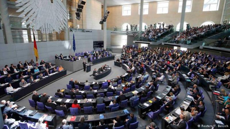 Οι Γερμανοί συζητούν την ελάφρυνση του ελληνικού χρέους - Media