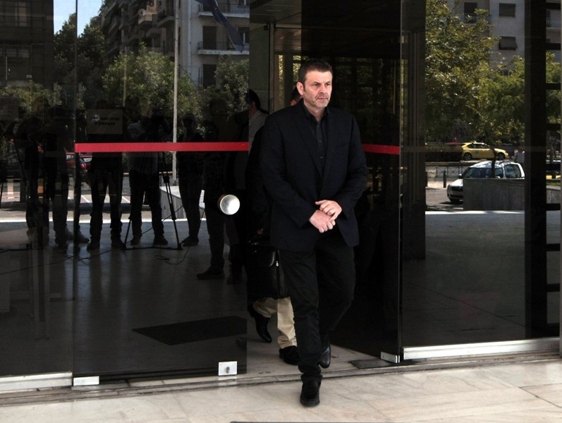 Τελικά ο Γκλέτσος μήνυσε τον Βαρουφάκη – Τον κατηγορεί για δόλο ή βαριά αμέλεια - Media