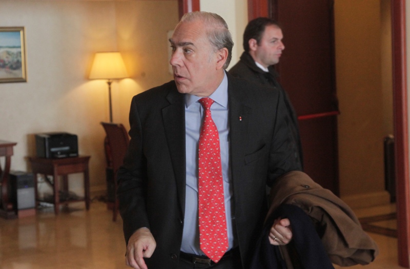 ΟΟΣΑ - Γκουρία: Θα κάνουμε χρόνια να ανακάμψουμε από την πανδημία - Media