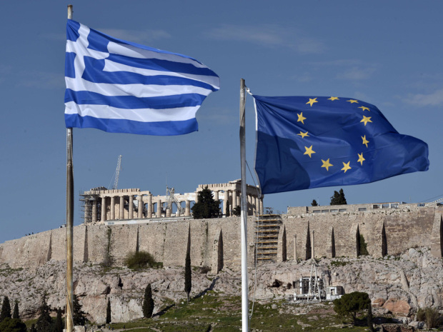 Το Πεκίνο πιστεύει ότι η Ελλάδα θα παραμείνει στην Ευρωζώνη - Media