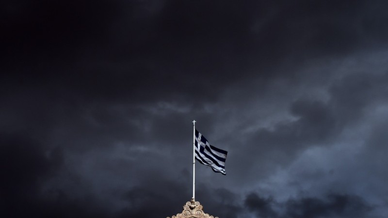 Οι Νοτιοευρωπαίοι, με πρώτους τους Έλληνες, δεν εμπιστεύονται το πολιτικό και οικονομικό σύστημα - Media
