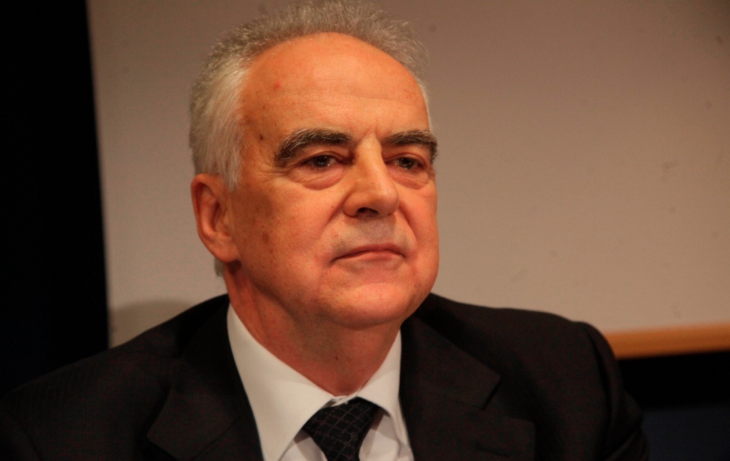 20ο Εθνικό Συνέδριο: «Ενέργεια και Ανάπτυξη 2015» - Media