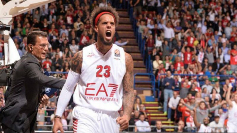 Κλείνει Χάκετ ο Ολυμπιακός! - Media