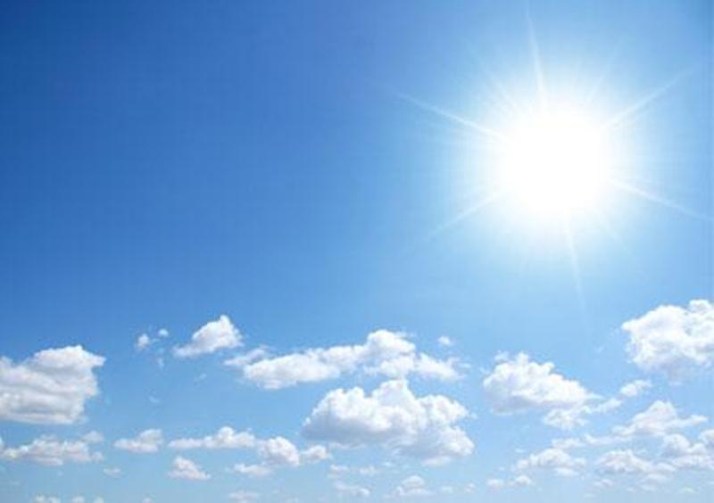 Ανεβαίνει ο υδράργυρος - Media