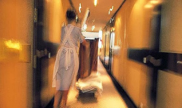 Ζάκυνθος: Θάνατο μαθητευόμενης ξενοδοχοϋπαλλήλου από υπερκόπωση καταγγέλλουν συνδικάτα του Τουρισμού - Media