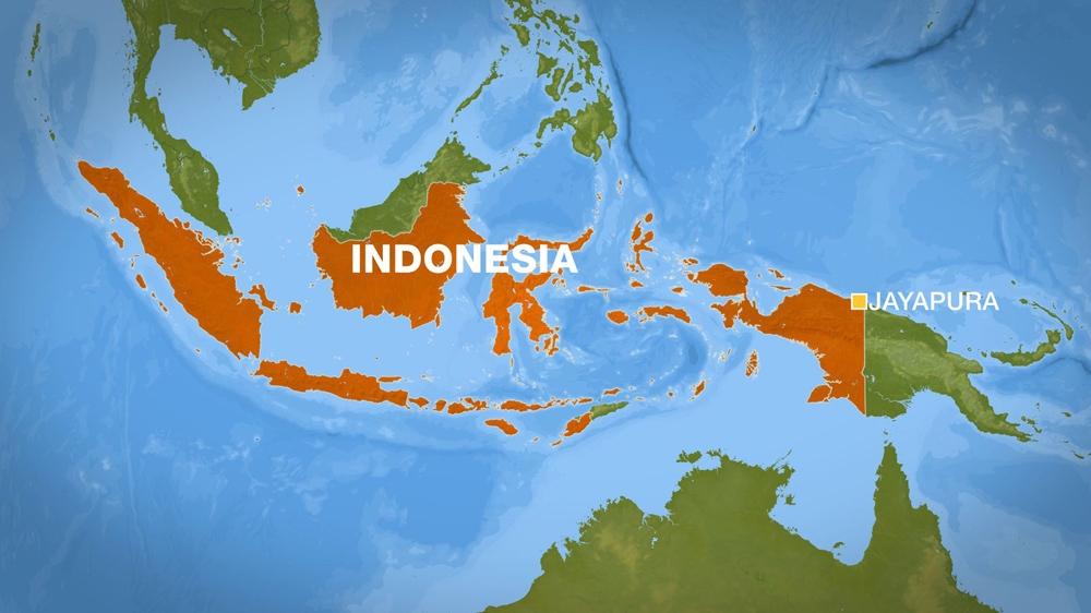 Σεισμός μεγέθους 7 ρίχτερ στην Ινδονησία - Media