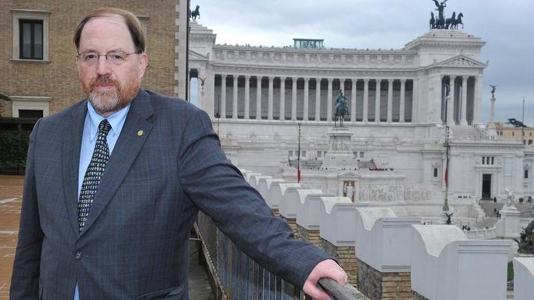 Τζέιμς Γκαλμπρέιθ στην Politico: «Εννέα μύθοι για την ελληνική κρίση» - Media