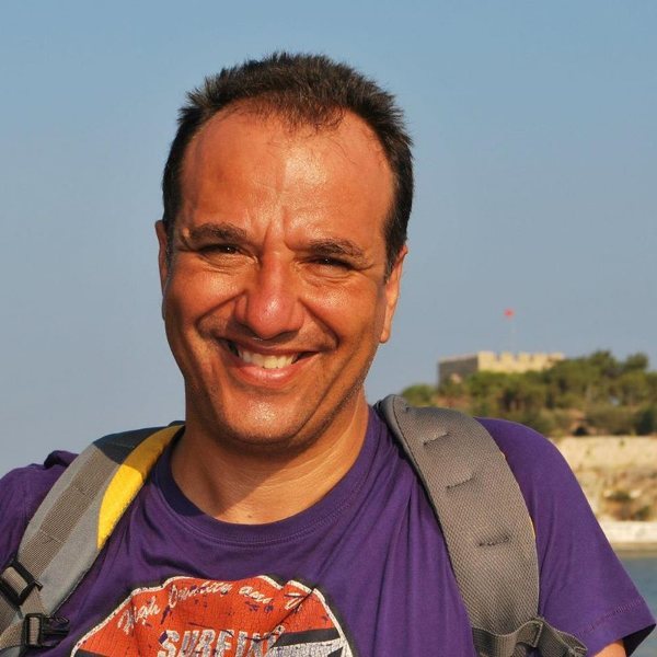 Τα τελευταία λόγια του αστυνομικού που χάθηκε στις φλόγες του Υμηττού - Media