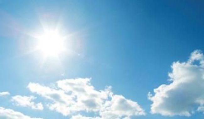 Άνοδος της θερμοκρασίας και ισχυροί βοριάδες - Media