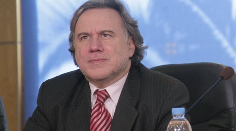 Κατρούγκαλος σε συνέδριο του Economist: «Η Ευρώπη δεν θα αρνηθεί την Ελλάδα, δεν θα αρνηθεί τον εαυτό της» - Media