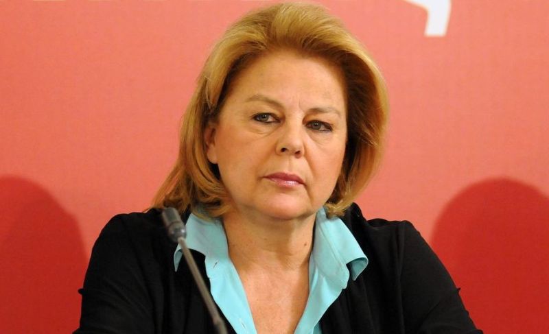 Κατσέλη: Μέχρι τη Δευτέρα είναι όλα εξασφαλισμένα (Video) - Media