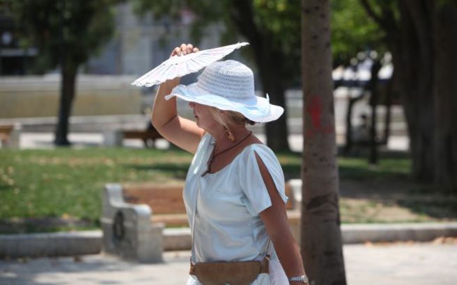 Τι πρέπει να κάνουμε για να αντιμετωπίσουμε τον καύσωνα - Media