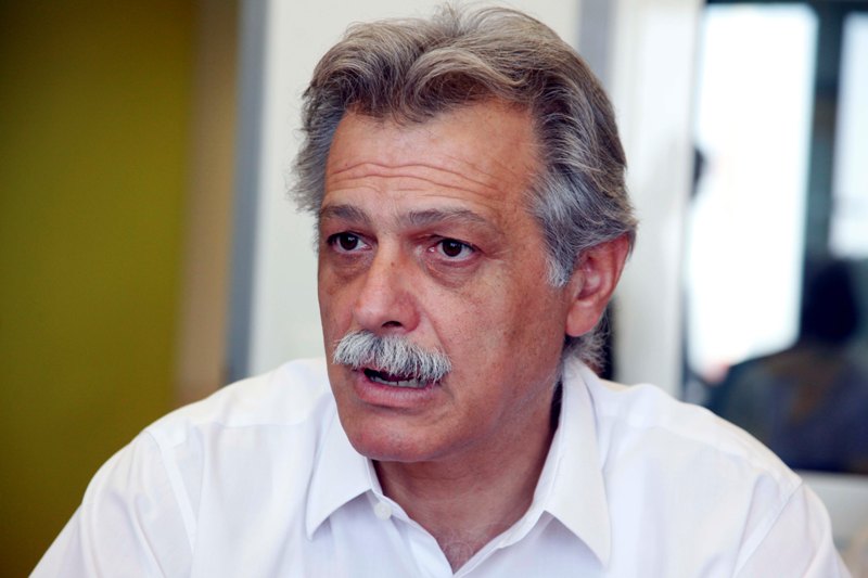 Σε προσωρινή αργία ο τέως δήμαρχος Ελληνικού για την τραγωδία στο λούνα παρκ - Media