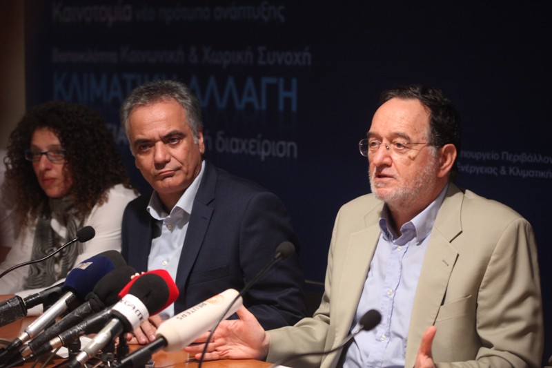 Λαφαζάνης: Υποστηρίζω την ενότητα μέσα από τη διαφορετικότητα – Παρένθεση το νέο μνημόνιο - Media