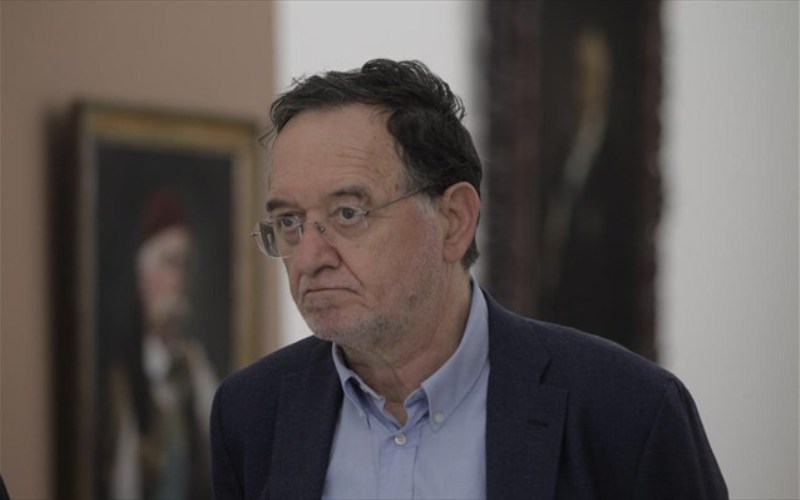 Λαφαζάνης: Πάρτε πίσω τη συμφωνία - Media