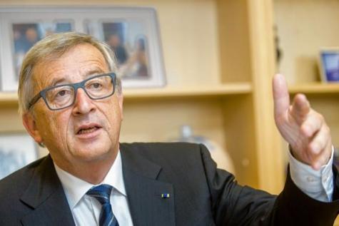 Γιούνκερ: Ο φόβος μας ανάγκασε να φτάσουμε σε συμφωνία - Media