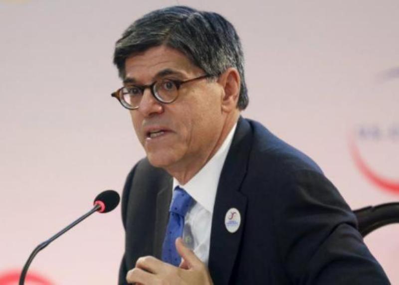 Λιου: Κλειδί η αποκατάσταση εμπιστοσύνης για την Ελλάδα - Media