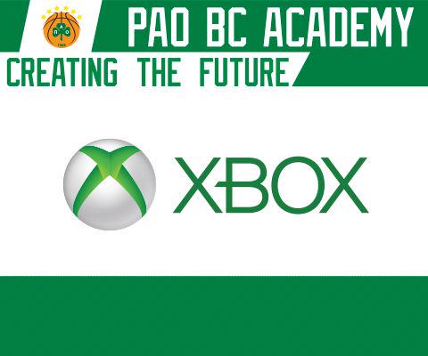 Η Microsoft χορηγός της ΚΑΕ Παναθηναϊκός - Media