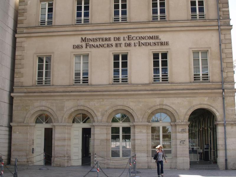 Στο γαλλικό Υπουργείο Οικονομικών κλιμάκιο της ελληνικής κυβέρνησης για την αντιμετώπιση της φοροδιαφυγής - Media