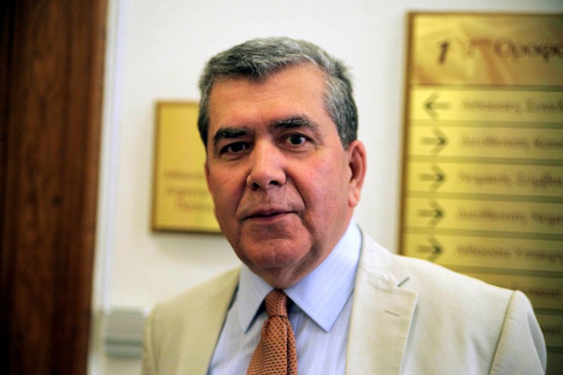 Μητρόπουλος: «Αντικοινωνικά τα μέτρα. Η κυβέρνηση μόνη της φαίνεται ότι δεν θα μπορέσει να τα εφαρμόσει»   (Video) - Media