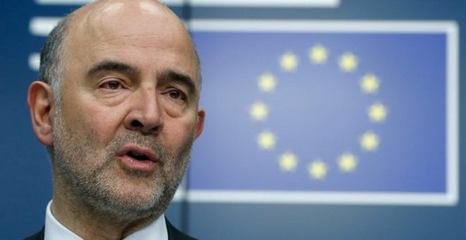 Μοσκοβισί: Η Ελλάδα πρέπει να προχωρήσει σε περαιτέρω μεταρρυθμίσεις - Media