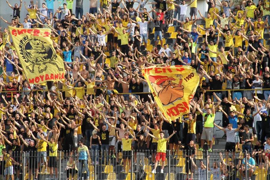 Επίθεση με τραυματίες σε σύνδεσμο του Άρη στη Χαλκιδική - Media