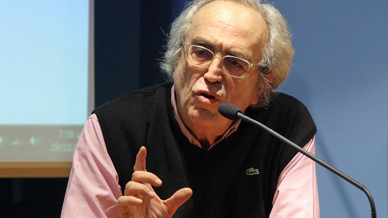 Μπαλτάς: Να δρομολογηθούν οι κομματικές διεργασίες - Media