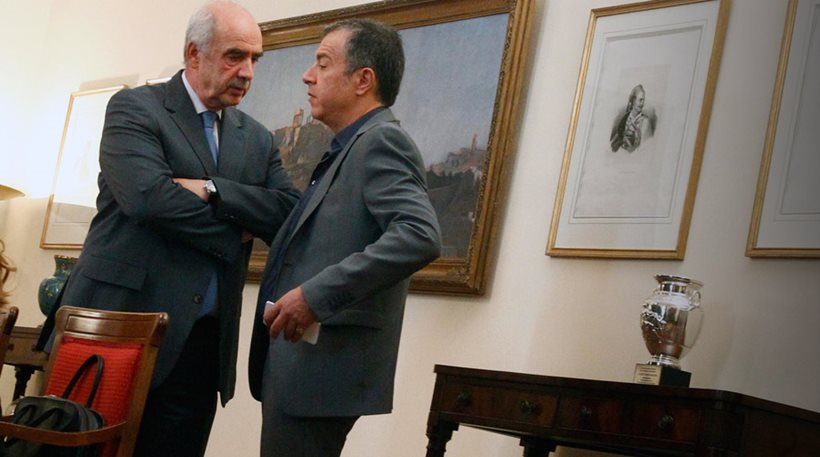 Αντιδράσεις από ΝΔ και ΠΟΤΑΜΙ για το "σχέδιο Βαρουφάκη" - Ζητούν απαντήσεις από τον Αλ. Τσίπρα - Media