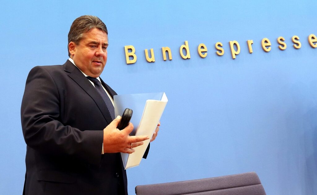 Γκάμπριελ: Η Ευρώπη θα συζητούσε μείωση του ελληνικού χρέους εάν… - Media