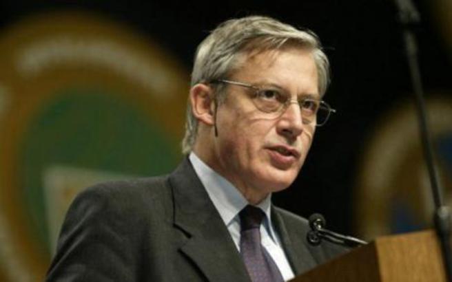 Συμφωνία μέχρι την Κυριακή ή… χάος, βλέπει ο διοικητής της Κεντρικής Τράπεζας της Γαλλίας - Media