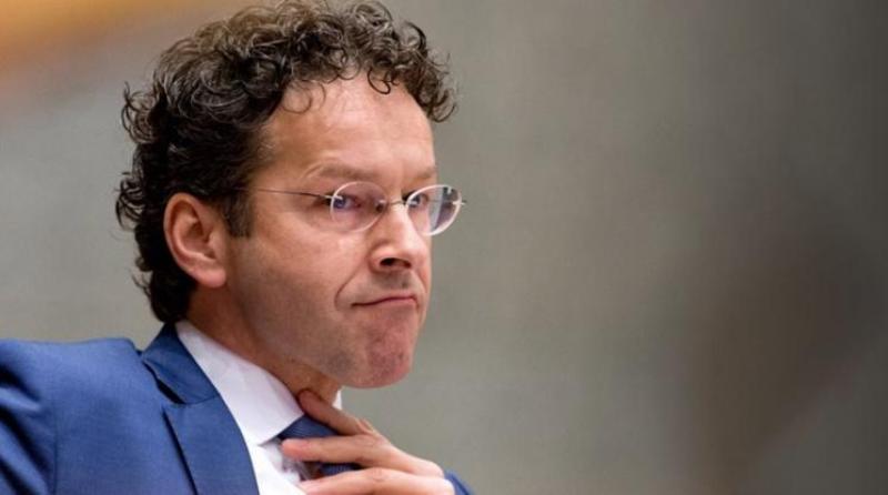 Ντάισελμπλουμ: Με τη χρηματοδότηση-γέφυρα θα εξοφληθεί το ΔΝΤ - Media