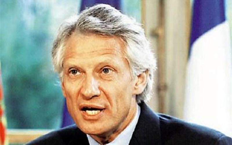 Ντε Βιλπέν: Η Ελλάδα ξαναβρίσκει την υπερηφάνειά της - Media
