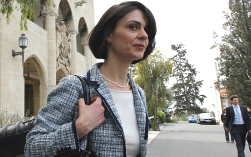 To «ευχαριστώ» της Ντένιας Παράσχη στο Facebook - Επέστρεψε υγιέστατη στη Ζάκυνθο  - Media