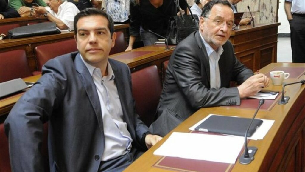 Ψυχροπολεμικές ισορροπίες στον ΣΥΡΙΖΑ - Το μεσημέρι αναμένεται να ανακοινωθεί ο ανασχηματισμός - Media