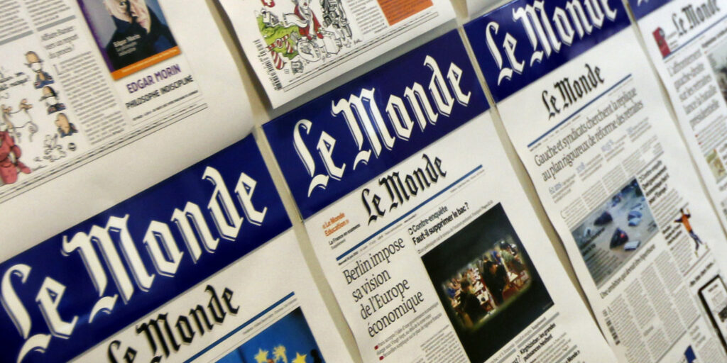 Le Monde: «Παραληρηματικό» και «μη ρεαλιστικό» το ελληνικό πρόγραμμα - Media