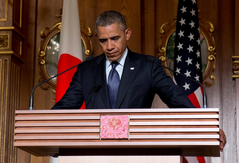 Ομπάμα: Θετικό βήμα για την Ελλάδα - Media