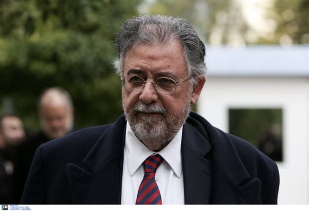 Πανούσης: Η «πατάτα» της Βαλαβάνη, η «τρικομματική κυβέρνηση» και ο Τσίπρας που δεν είναι πια πρωθυπουργός αλλά πάει να γίνει ηγέτης - Media