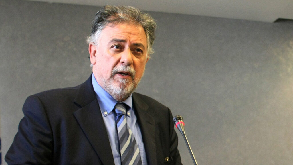 Πανούσης: Δικαιολογημένες οι συλλήψεις της 15ης Ιουλίου – ΕΔΕ για τυχόν παραπτώματα αστυνομικών - Media