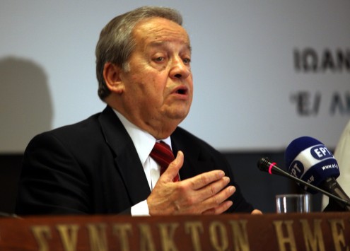 Σκοτώθηκε η κόρη του Στέλιου Παπαθεμελή – Έπεσε από τον 7ο όροφο - Media