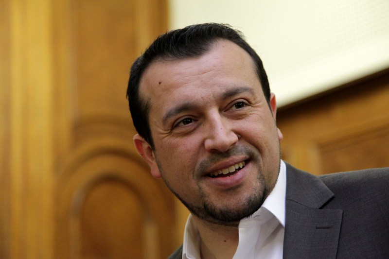 Παππάς: Δυστυχώς επιβεβαιώθηκε ένα ρήγμα - Media