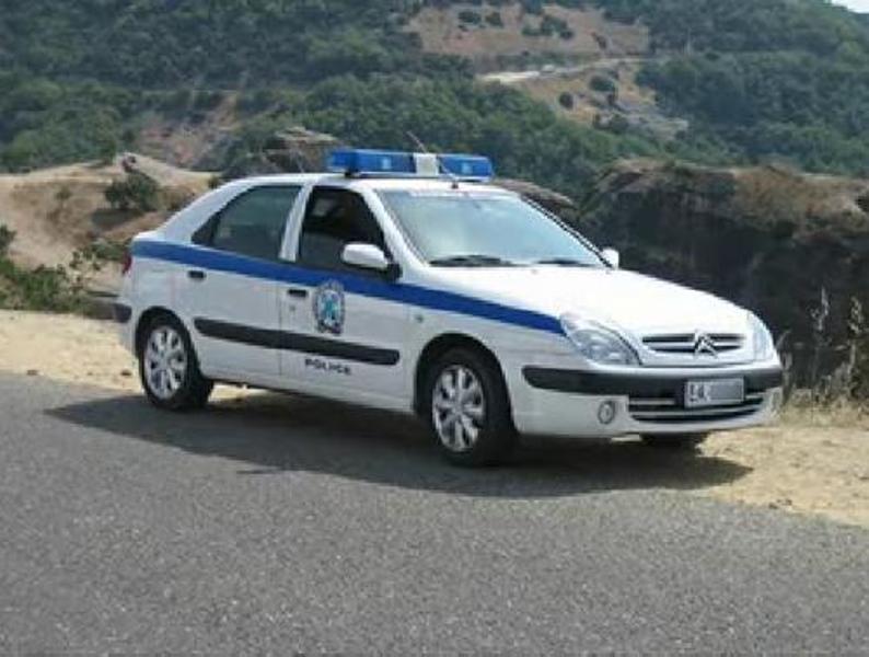 38χρονος έδεσε και έσερνε σκύλο με μηχανάκι - Media