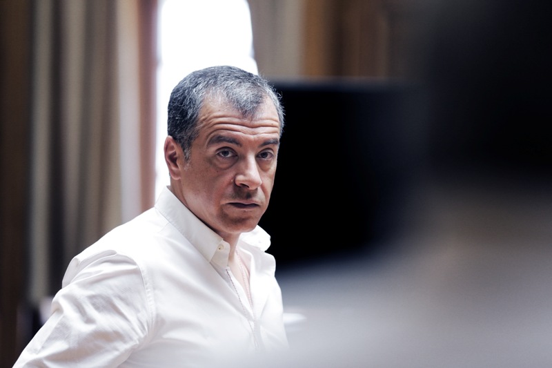 Ποτάμι: Αν κάποιοι υπουργοί θέλουν να είναι αντιπολίτευση να παραιτηθούν και να συνταχθούν με το λόμπι της δραχμής - Media