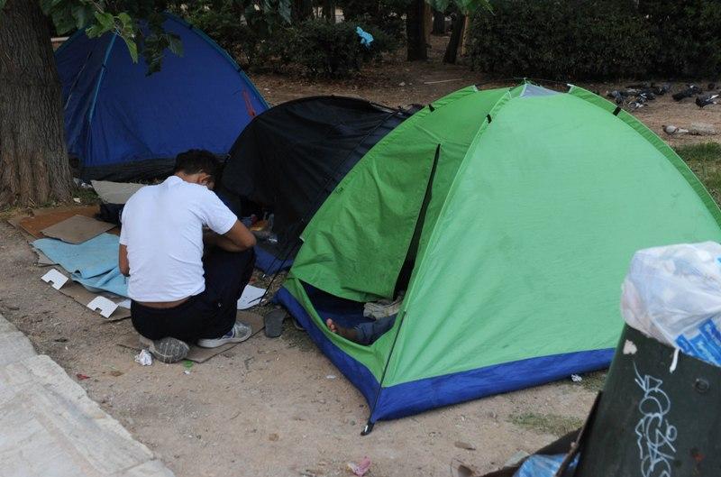 Στους 200.000 οι πρόσφυγες που έχουν περάσει από τα ελληνικά νησιά - Media