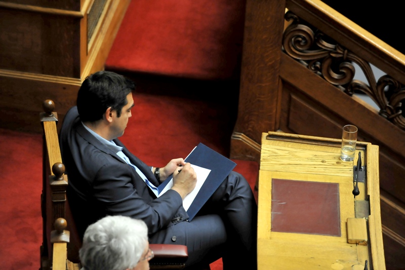 Παγιώθηκε το ρήγμα στον ΣΥΡΙΖΑ – Τα «όχι», τα «παρών» και η έκπληξη Βαρουφάκη - Media