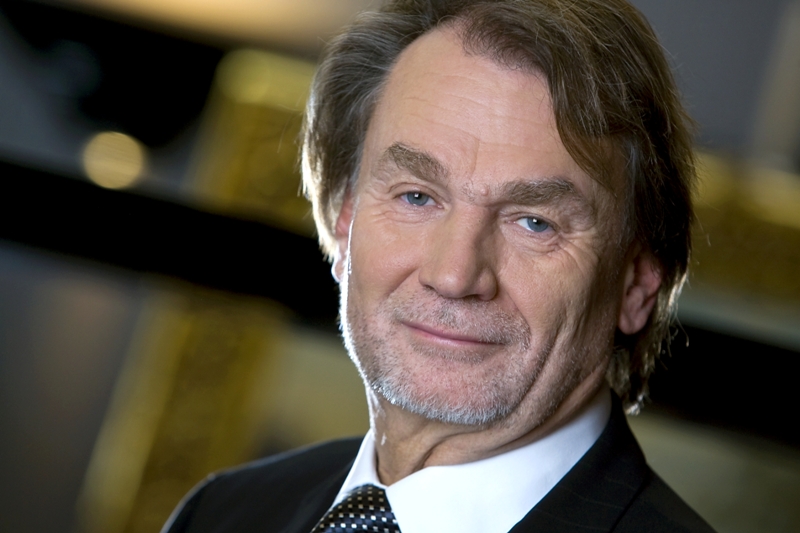 Πέθανε ο πλουσιότερος άνθρωπος της Πολωνίας - Media