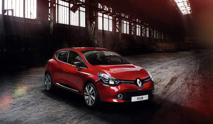 Προσοχή: H Renault ανακαλεί Clio IV για πιθανό πρόβλημα στα φρένα - Media