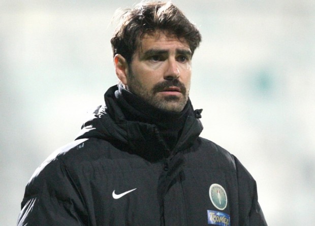 Προπονητής Πανθρακικού: «Μην γονατίσετε, θα νικήσετε»! - Media