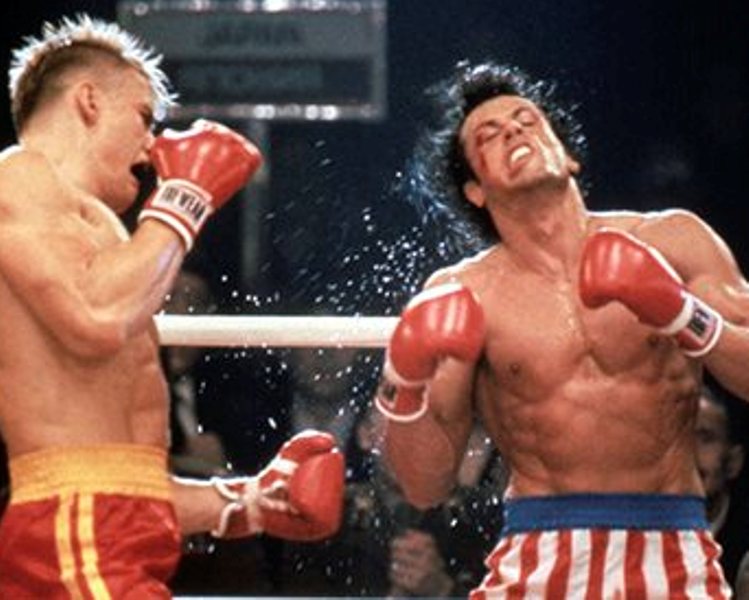 Βγήκε το τρέιλερ του νέου «Ρόκι»! (Video) - Media