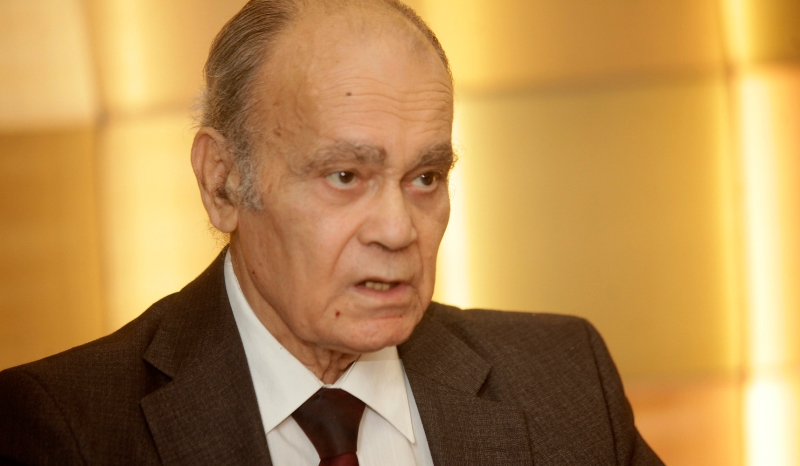 Γ. Ρωμανιάς: «Η αντιμετώπιση του συνταξιοδοτικού έχει γίνει με γονατογραφήματα» - Media